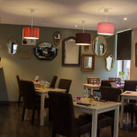 Bistrot73 À l'intérieur