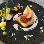 Bistrot73 Nourriture