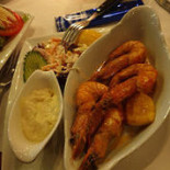 Eat Wine Comida