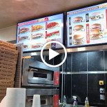 Trattoria Bell'om Carte