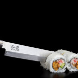 Sushi Zero Getränk