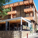 Braceria Manzo Exterior