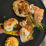 C'era Una Volta Comida