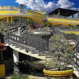 C'era Una Volta Exterior