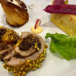 Alla Risacca L’altro Chef Nourriture