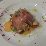 Alla Risacca L’altro Chef Essen