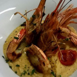Alla Risacca L’altro Chef Essen
