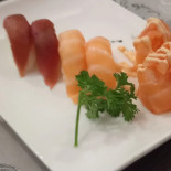 Fujiyama Moncalieri Comida