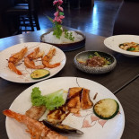Fujiyama Moncalieri Comida