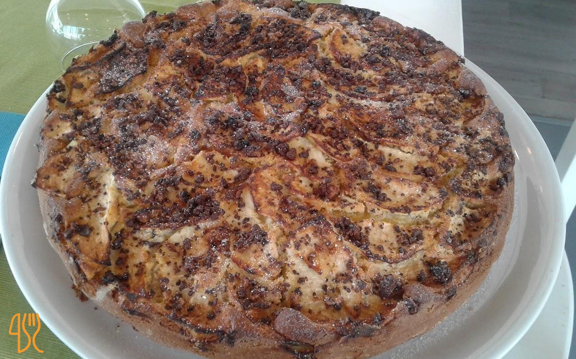 Alla Risacca L’altro Chef Nourriture
