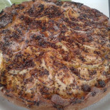 Alla Risacca L’altro Chef Nourriture
