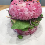 Macha Cafe Bebida