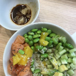 Macha Cafe Comida