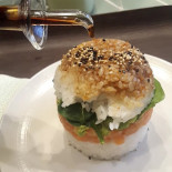 Macha Cafe Nourriture