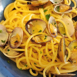 Trattoria Mediterranea Nourriture