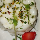 Trattoria Mediterranea Boisson