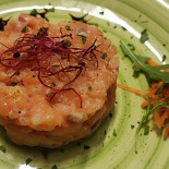 Trattoria Mediterranea Nourriture