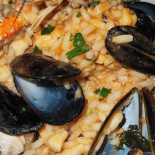 Trattoria Mediterranea Nourriture