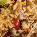 Trattoria Mediterranea Nourriture
