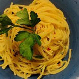 Trattoria Mediterranea Nourriture