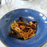 Trattoria Mediterranea Nourriture