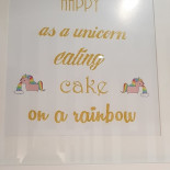 Cakes Milano Carte