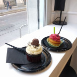 Cakes Milano Boisson
