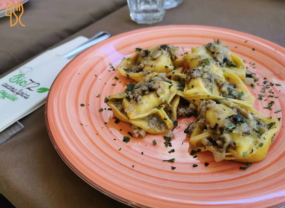 Bio 72 Cucina Tipica Pugliese Nourriture