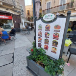 Bio 72 Cucina Tipica Pugliese Carte