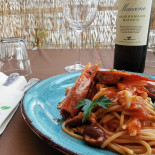 Bio 72 Cucina Tipica Pugliese Essen