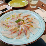 Bio 72 Cucina Tipica Pugliese Essen