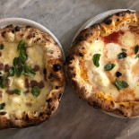 Pizzeria Spaccanapoli Nourriture