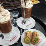 Imàkara Cafè Gelateria Pasticceria Essen