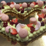 Imàkara Cafè Gelateria Pasticceria Essen