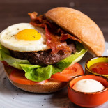 Ten Restaurants Treviso Comida