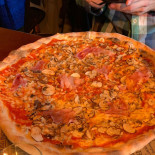 Ten Restaurants Treviso Comida