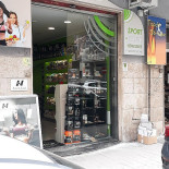 Proteika Exterior