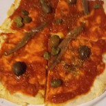 Salsedine Experience Essen