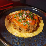 Posada Mexican Pop Kitchen Essen