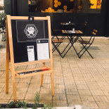 Posada Mexican Pop Kitchen Carte