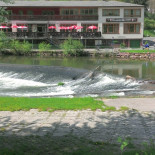 Mi Svago Exterior