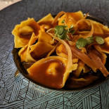 Contrasto Bistrot Italiano Bebida