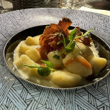 Contrasto Bistrot Italiano Essen