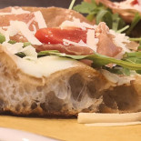 Pizzeria Terrò Nourriture