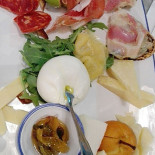 Pizzeria Terrò Comida
