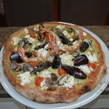 Tonio Comida
