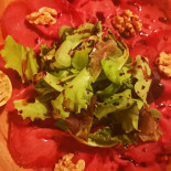 Corona Comida