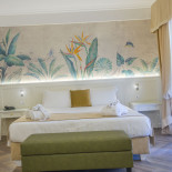 Villa Ottone Dentro