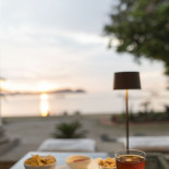 Villa Ottone Bebida