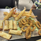 Sushi Zero Comida